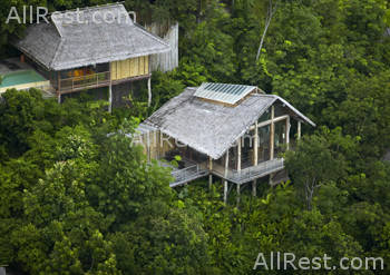 Six Senses Hideaway Yao Noi 26